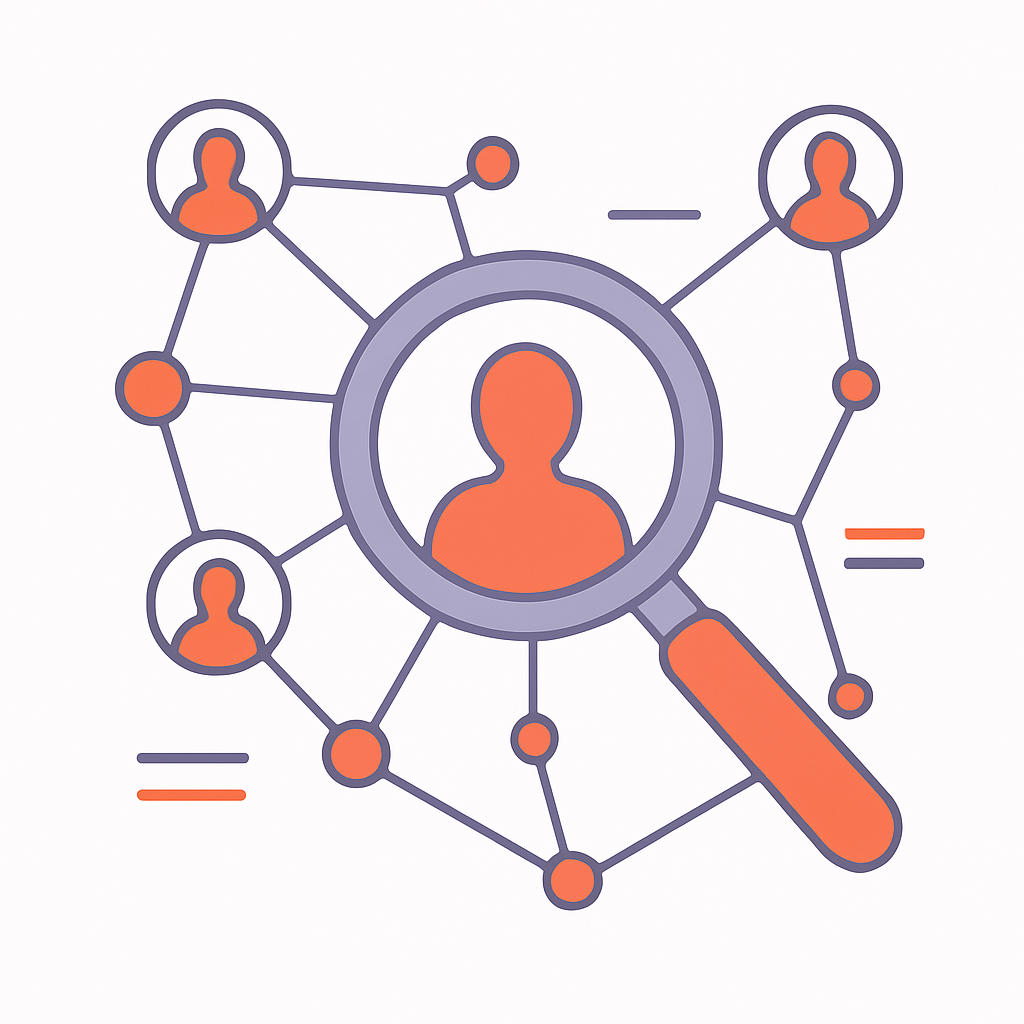 Lead Generation & Web Scraping